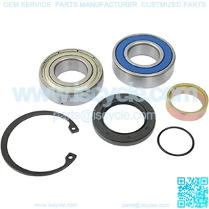 14-1048 Snowmobile Chain Case Bearing & Seal Kit