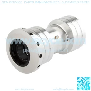 ATV Axle Bearing Carrier