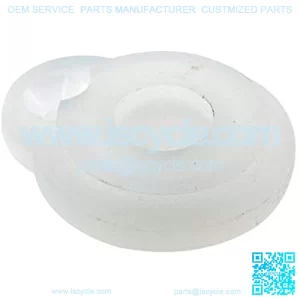 741-0587 Lawn Tractor Steering Shaft Bearing Genuine Original Equipment Manufacturer (OEM) Part