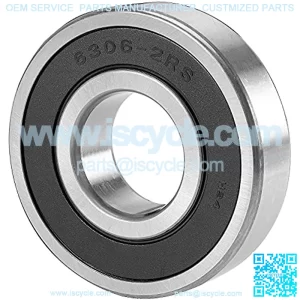 G29/Drive Rear Axle Bearing for Yamaha Gas/Electric Golf Cart OEM# JW1-F2176-00-00