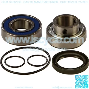 Yamaha Track Shaft Bearing and Seal Kit 1000 RX-1 2003-2005 Snowmobile Part# 141-9033