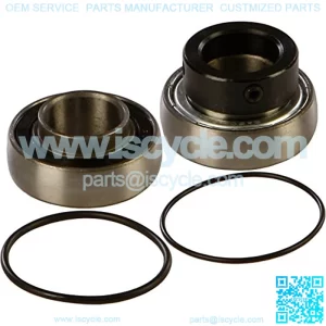 Arctic Cat Track Shaft Bearing and Seal Kit 1000 Thunder Cat, Mtn Cat 1998-2002 Snowmobile Part# 141-9008