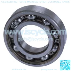 Gas 4 Cycle Input Gear Bearing
