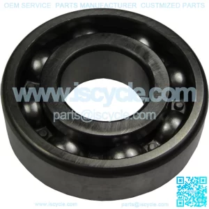Yamaha G1, G2, G8, G9, G11, G14 Inner Rear Axle Bearing | 6204