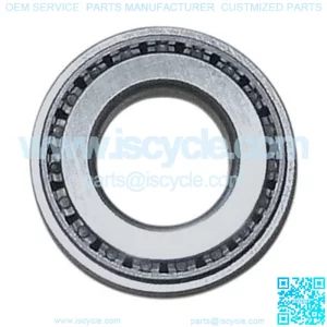 EZGO Golf Cart Front Wheel Cone & Cup Bearing Set