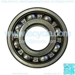 Club Car DS/Precedent Golf Cart Crankshaft Clutch Side Bearing - Gas 1992+ FE290, 1984-1991 341cc
