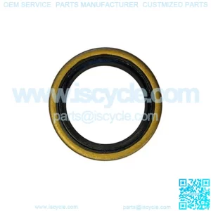 EZGO Golf Cart Crankshaft Oil Clutch Side Seal - 4-Cycle Engines