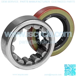AK 1559 Axle Bearing & Seal Kit