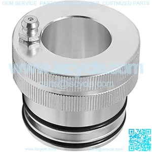 GaofeiLTF 39mm Wheel Bearing Greaser for Can Am Wheel Bearing Greaser Tool for UTV ATV Front & Rear Wheel Bearings