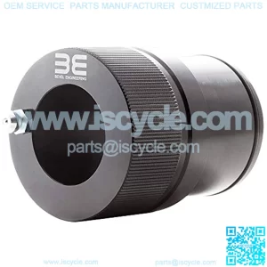 Engineering Front-Rear Wheel Bearing Greaser Compatible With RZR 900 / 1000 44mm Grease Tool