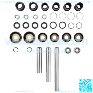 Rear Independent Suspension Kit for Honda RINCON 680 4x4 2006-2019