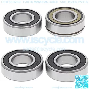 25-1692 Rear Wheel Bearing Kit