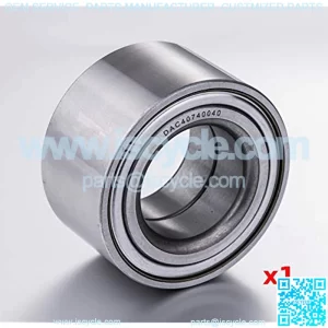 [Factory Links] ATV/UTV Wheel Bearing kits compatible with some: Polaris, for exact fitment check description