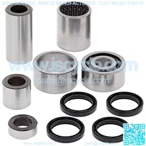 Arm Bearing Kit Fits 2007-2012 Honda TRX420TE FourTrax Rancher ES
