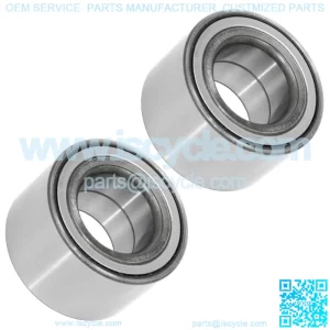 Rear Wheel Ball Bearings for Yamaha Grizzly 700 YFM700 4WD 2009-2014