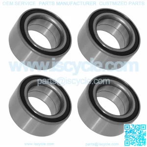 4 Front And Rear Wheel Ball Bearing for Polaris General 1000 2016 2017 2018-2020