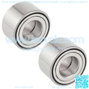 2 Front Wheel Knuckle Ball Bearing For Honda TRX500 Foreman 500 4X4 2014-2019