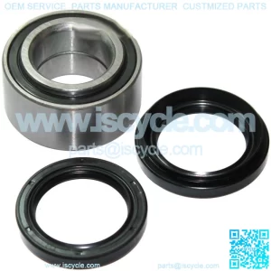 Rear Wheel Ball Bearing And Seals Kit for Arctic Cat 300 1998-2004
