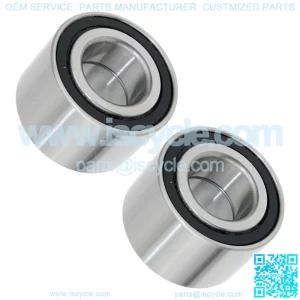 Set of 2 Front or Rear Wheel Ball Bearings for Can-Am Renegade 1000R 4X4 16-2019