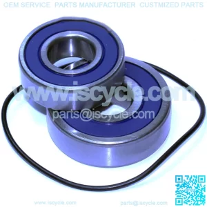 Rear Wheel Ball Bearings for Suzuki VS800GL Intruder 800Gl 1992-2004