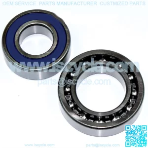 Rear Wheel Ball Bearings for Yamaha R6 YZFR6 YZF-R6 2003-2013 Rear Wheel 2