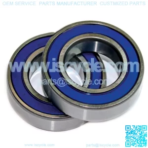 Rear Swing Arm Ball Bearings for Suzuki LTA400 LTA400F Eiger 2X4 4X4 02-07
