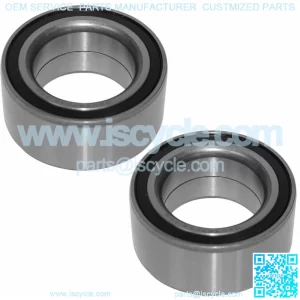 2 Front And Rear Wheel Ball Bearing for Polaris RZR 4 900 2015 2016 2017