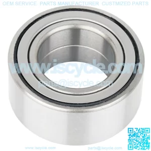 Rear Wheel Knuckle Ball Bearing For Honda TRX420FA6 Rancher 420 4X4 2015-2018