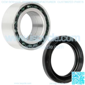 Rear Wheel Knuckle Ball Bearing for Honda 91051-Hn8-003