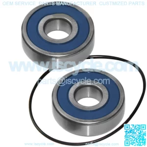 Rear Wheel Ball Bearings for Suzuki GS850G GS850Gl 1981 1982 1983