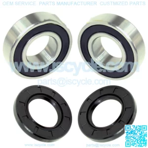 Rear Wheel Ball Bearing Seal Kit for KTM 1190 Adventure / 1190 Adventure R 2016