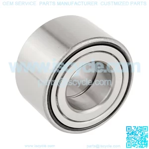Front Wheel Knuckle Ball Bearing For Honda TRX500 Foreman Rubicon 500 4X4 15-19