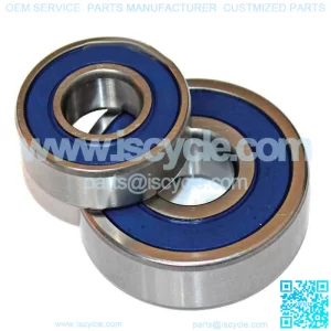 Jet Pump Ball Bearings for Kawasaki JT1500 Jetski Stx15F Stx-15F 2004-06 11-13