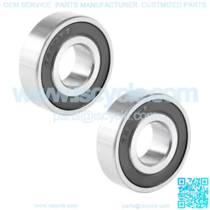 2 Spindle Ball Bearing for Toro 387820 1120423 109966 John Deere JD8535 GX20818
