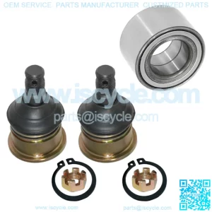 Front Knuckle Ball Joint Bearing for Kodiak 700 700K YFM700K 4X4 Fi 2016 17-2019