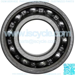 Governor Shaft Bearing for Club Car DS Gas Golf Cart - Fits 1984 and up
