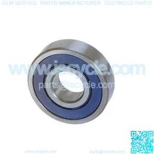 Yamaha G1 Front Axle Bearing | 6005LL