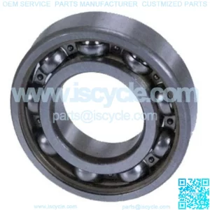 Fan Side Crankshaft Bearing for Yamaha G2, G20 Golf Cart