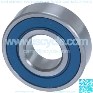 Commutator End Bearing for Yamaha -G14, G16, G19 and G1, G2 Golf Cart - #6204LL