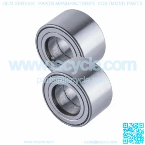 Honda Front wheel Bearings Kit TRX 420 500 520 2014 2015 2016 2017 2018 - 2023