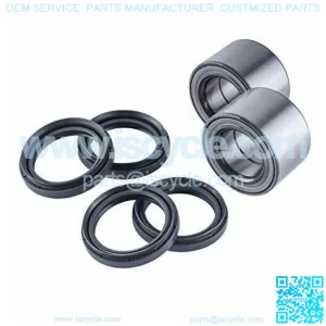Suzuki King Quad rear wheel bearings & seals kit 450 700 750