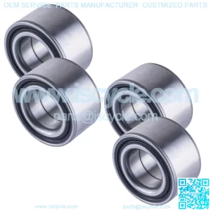Can Am front and rear wheel bearings kit Maverick X3 293350129 293350141