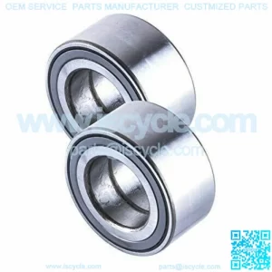 Kawasaki Brute Force front wheel bearings kit 650 750i 2005 - 2021
