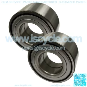 Kawasaki rear wheel bearing set Mule Pro 92045-0897 92045-0763