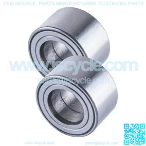 Yamaha Grizzly rear wheel bearings kit 550 660 700