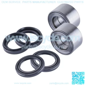 Suzuki King Quad front wheel bearings & seals kit 450 700 750 2006 2007 - 2009