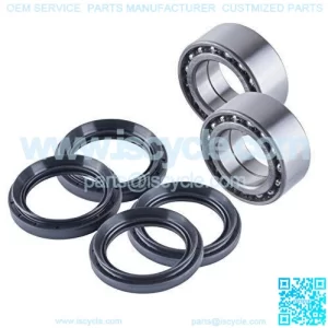 Honda Rear wheel bearings & seals kit TRX 680 2003 2004 2005 2006 2007 -2020