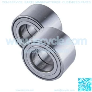 Arctic Cat rear wheel bearings kit 400 500 550 1402-809
