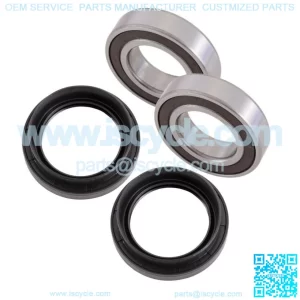 Yamaha Viking Wolverine 700 front rear wheel bearings 2014 - 2018