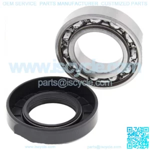 John Deere Cs and Cx Gator Utility Vehicle 2001-2017 Rear Wheel Bearing Kit